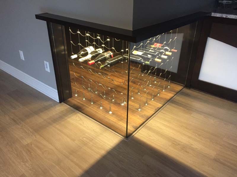 LoChirco Custom Homes,48307