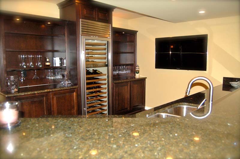 LoChirco Custom Homes,48307