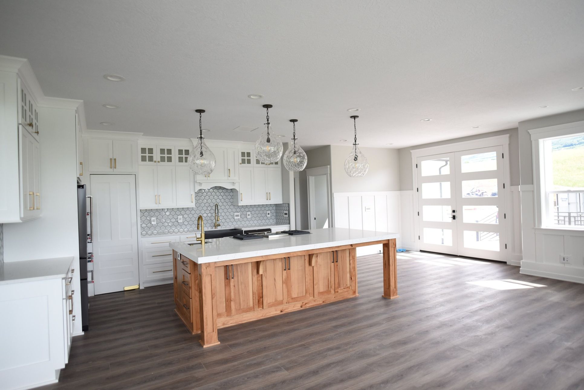 Gate City Builders & Development,83201