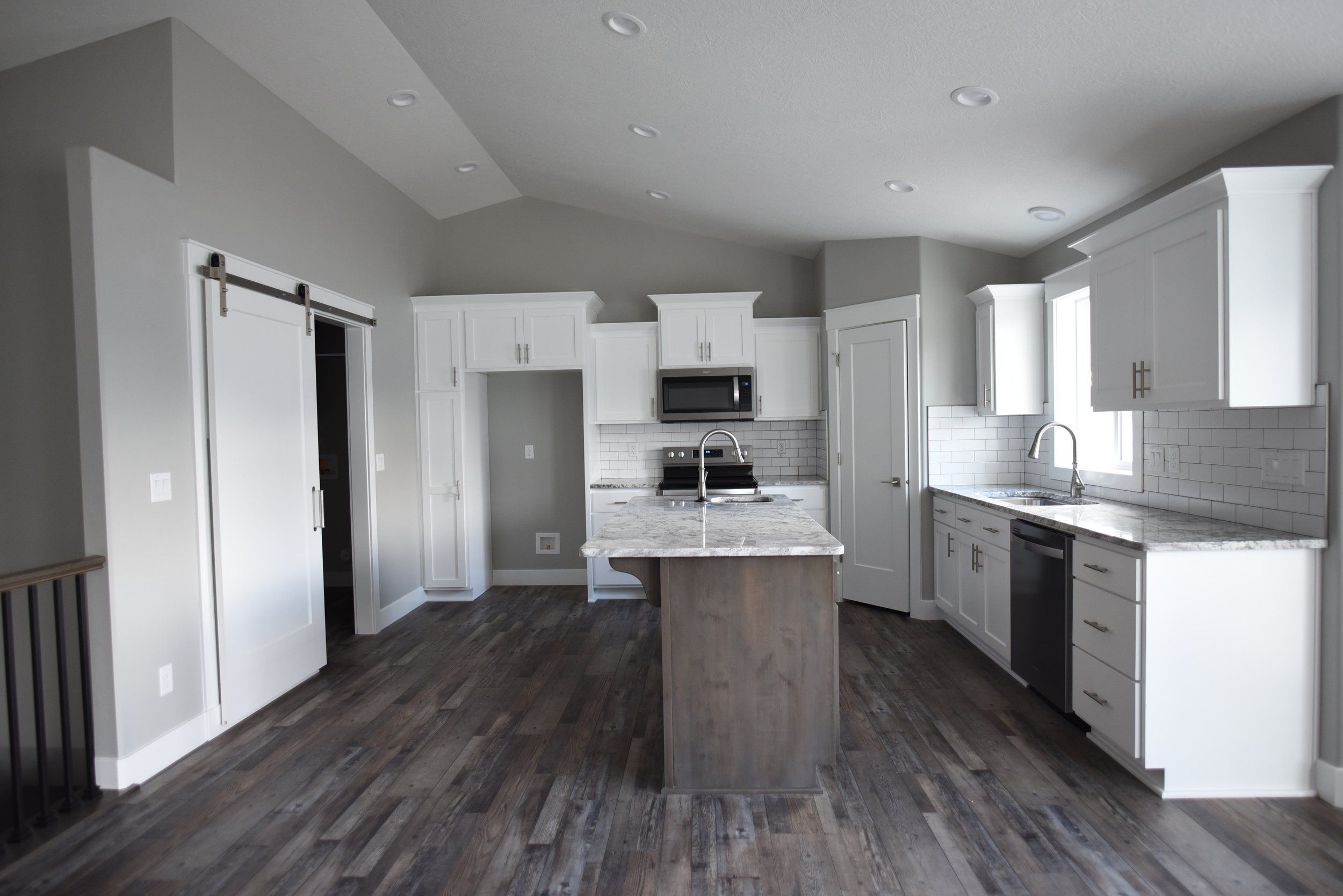 Gate City Builders & Development,83201