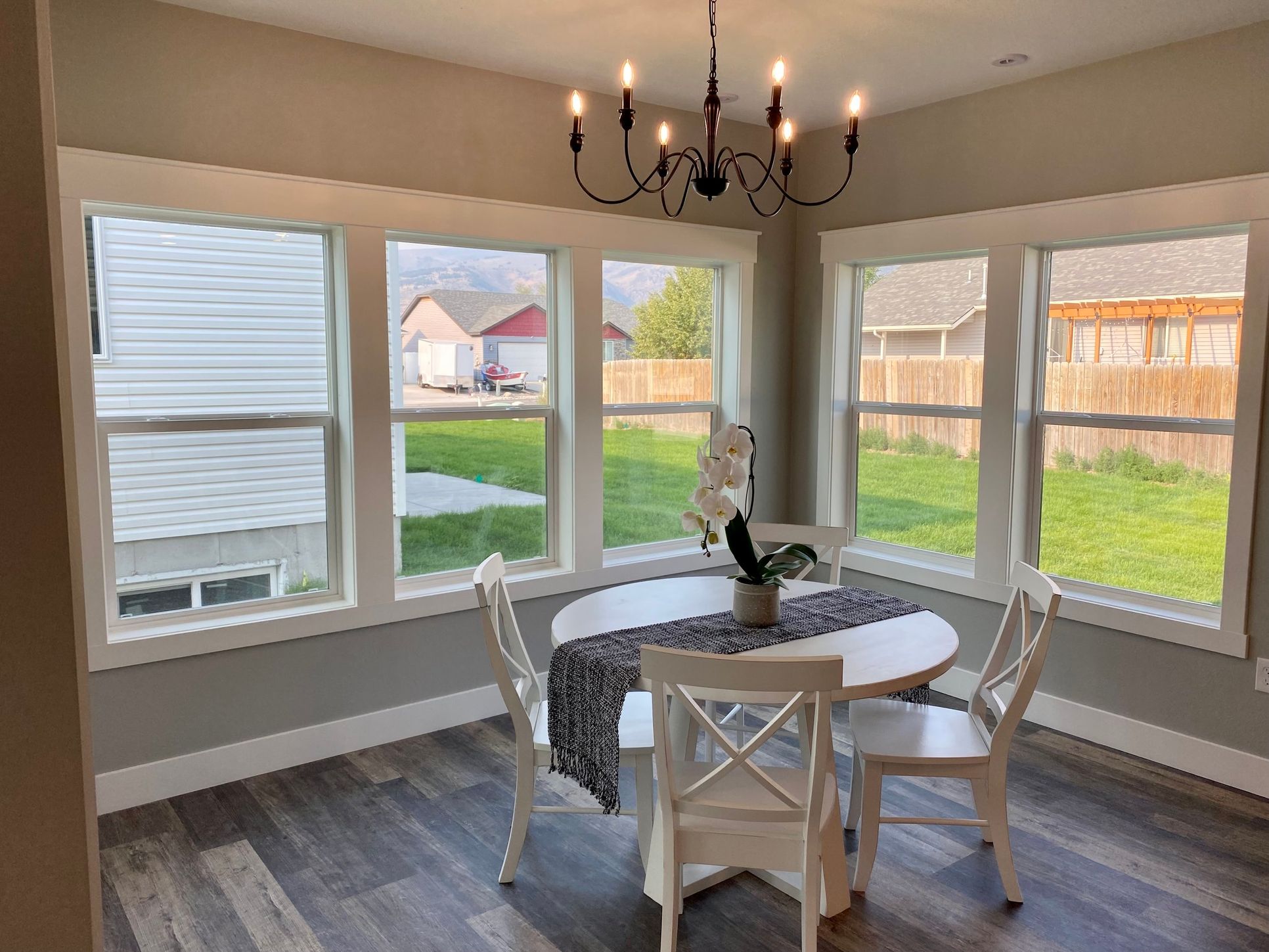 Gate City Builders & Development,83201