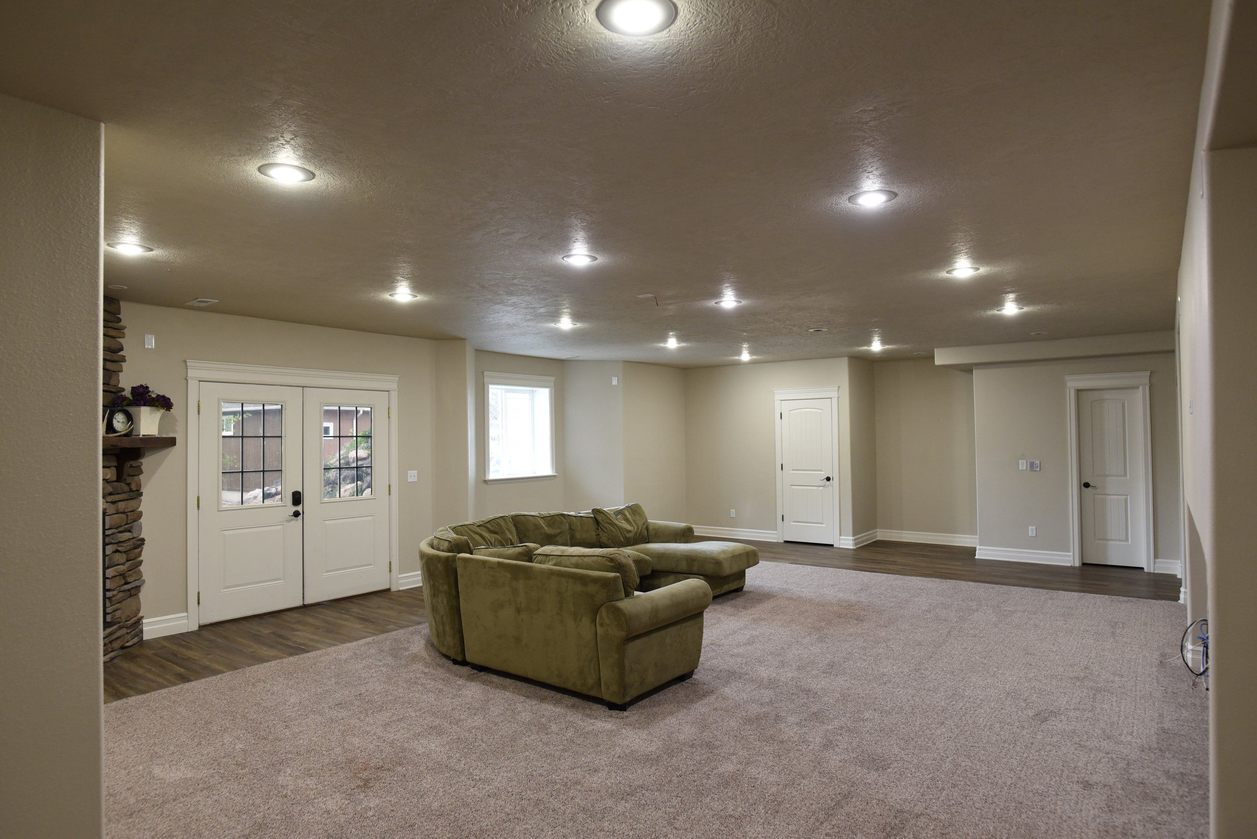 Gate City Builders & Development,83201