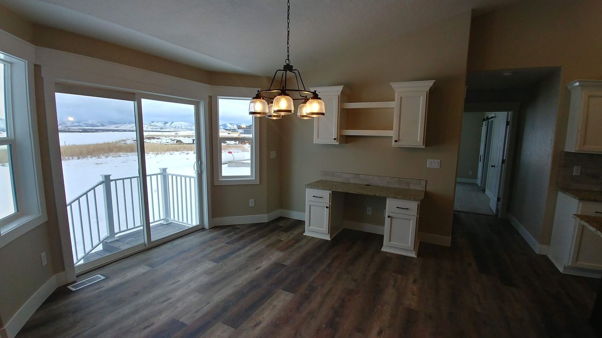 Gate City Builders & Development,83201