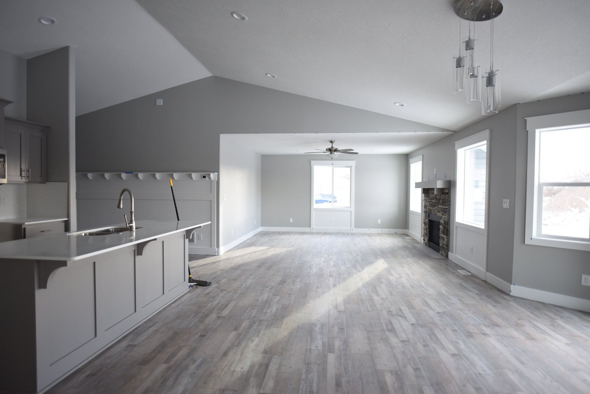 Gate City Builders & Development,83201