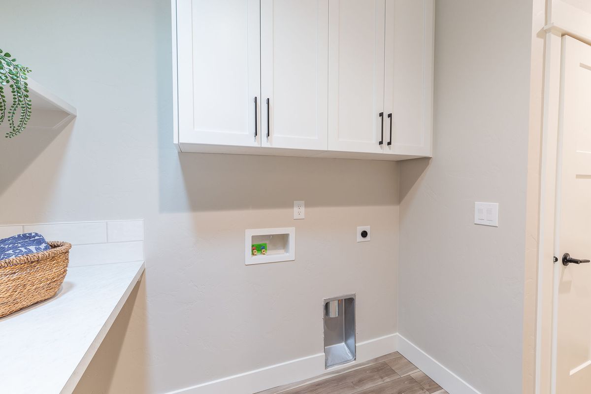 Idaho Impact Homes,83605