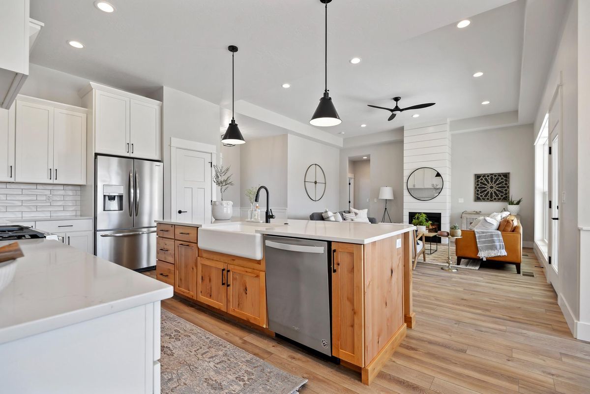 Idaho Impact Homes,83605