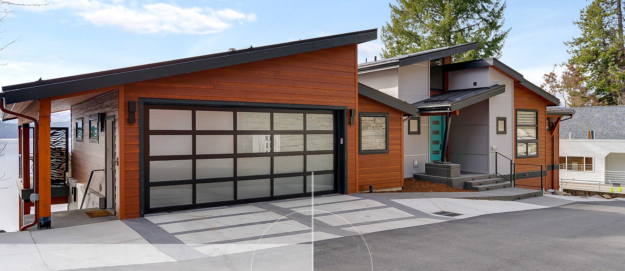 Monarch Custom Homes,83815