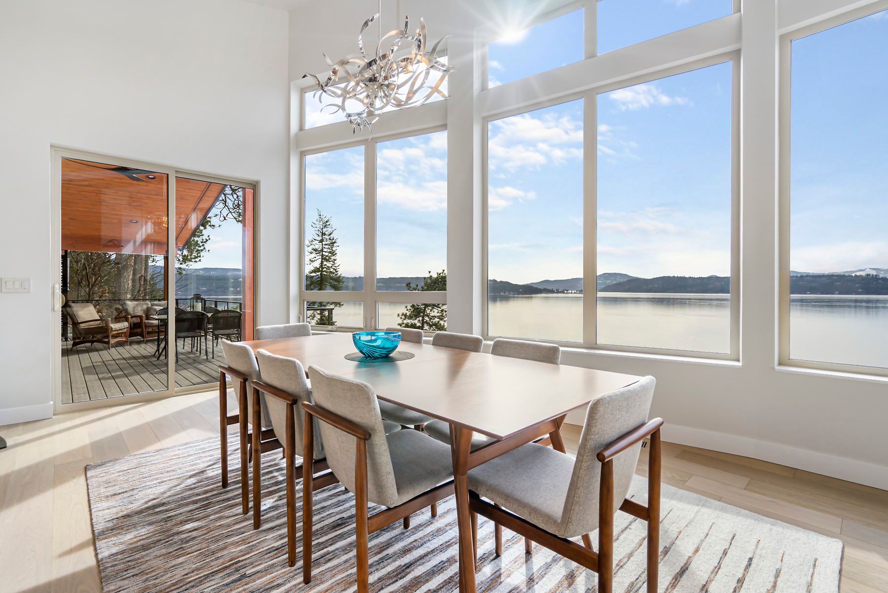 Monarch Custom Homes,83815