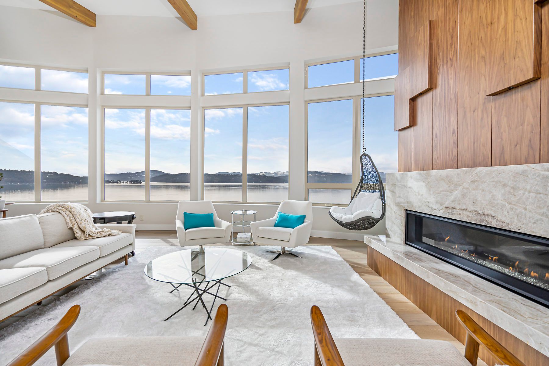 Monarch Custom Homes,83815