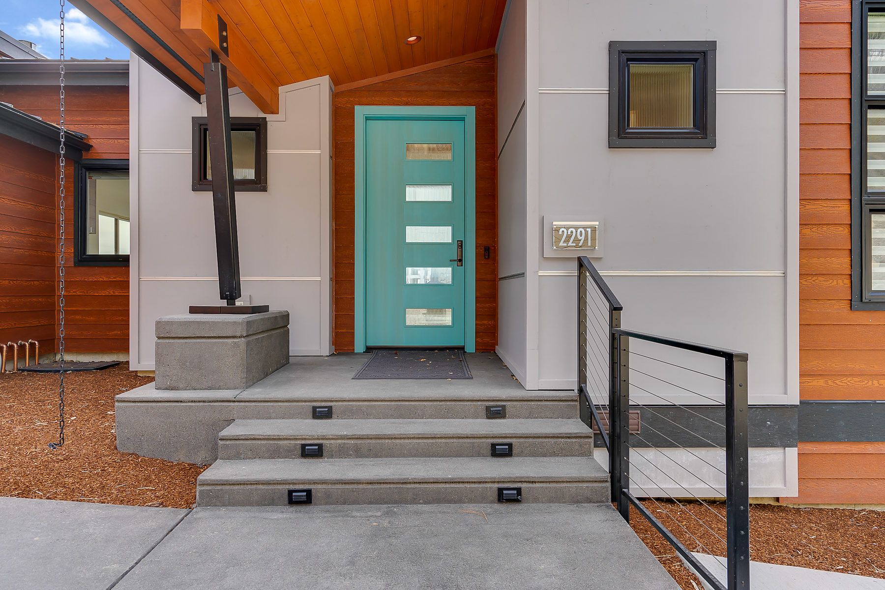 Monarch Custom Homes,83815