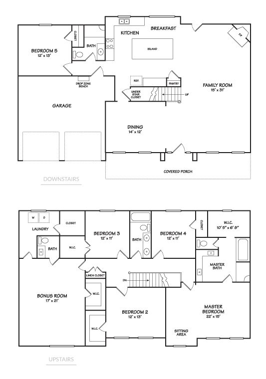 Healy Homes,37934