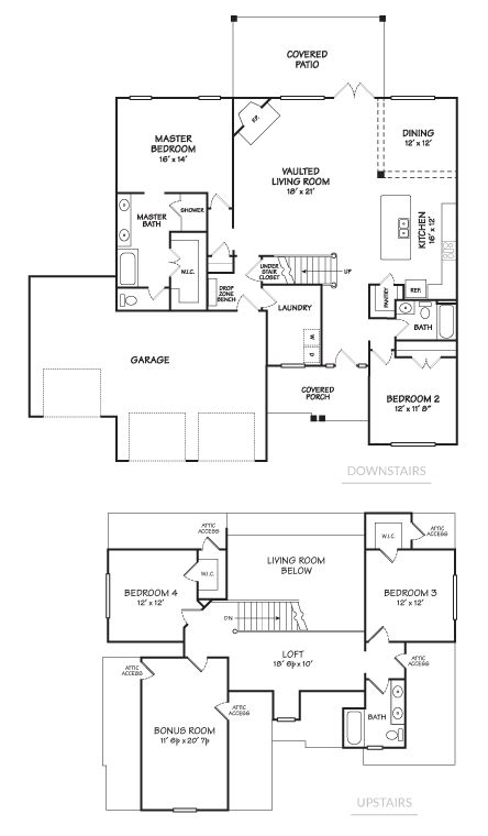 Healy Homes,37934