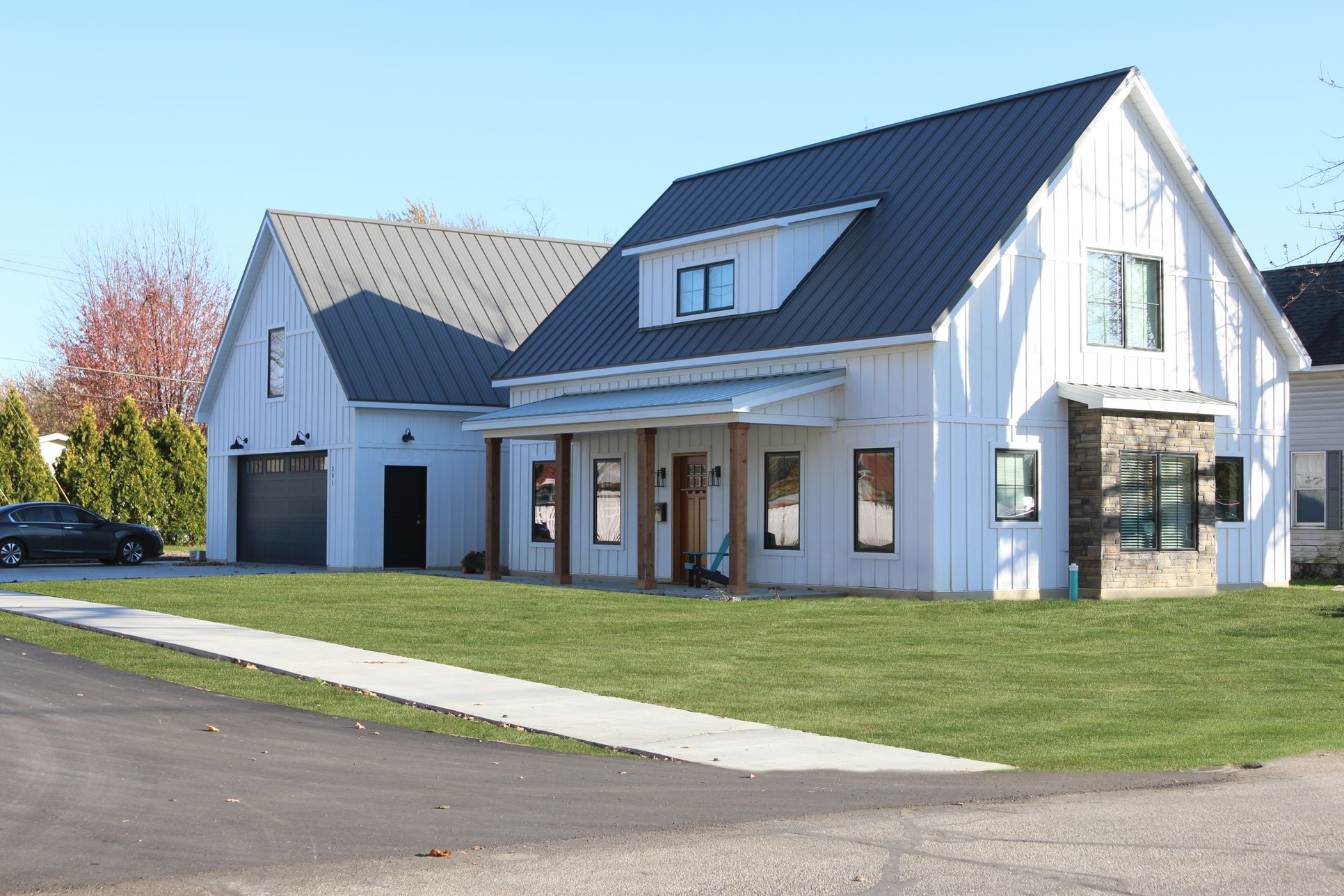 New Energy Building,46550