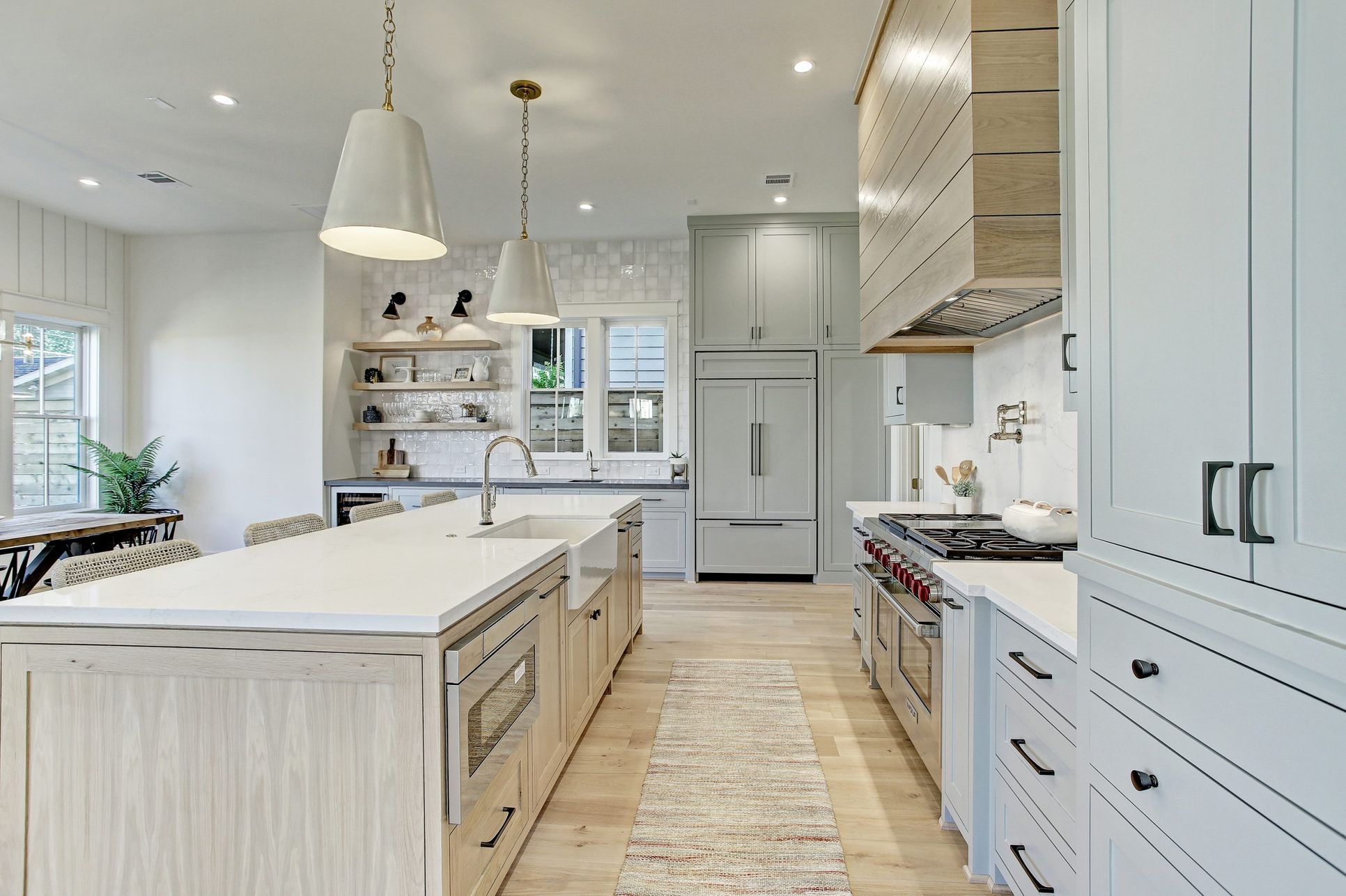 L&B Limited, LLC.,77024