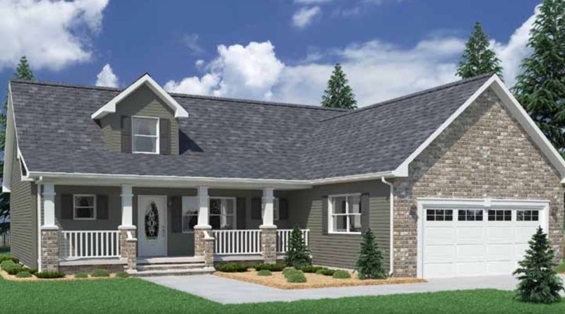 Mariet Homes Inc.,47802