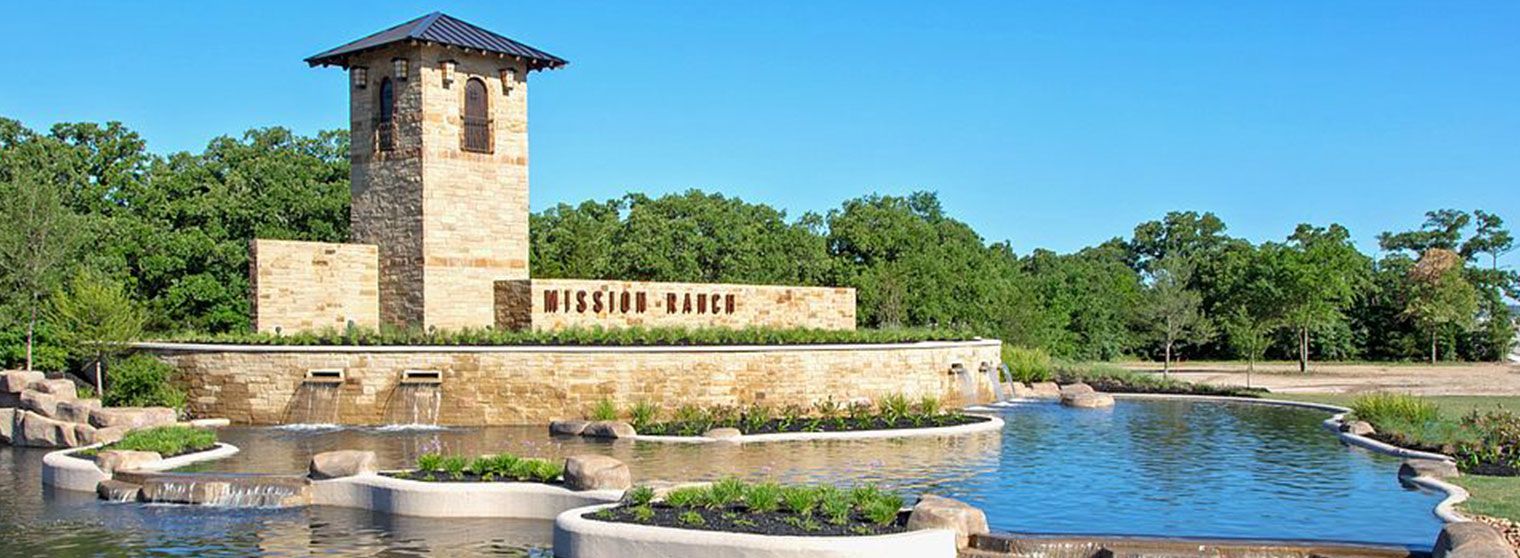 Mission Ranch,77808