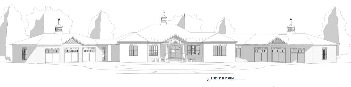 Equestrian Lakes,40022