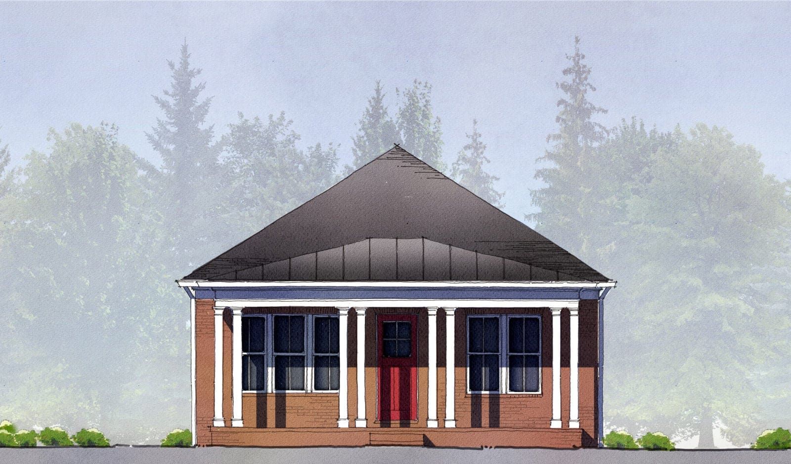 Norton Commons,40022