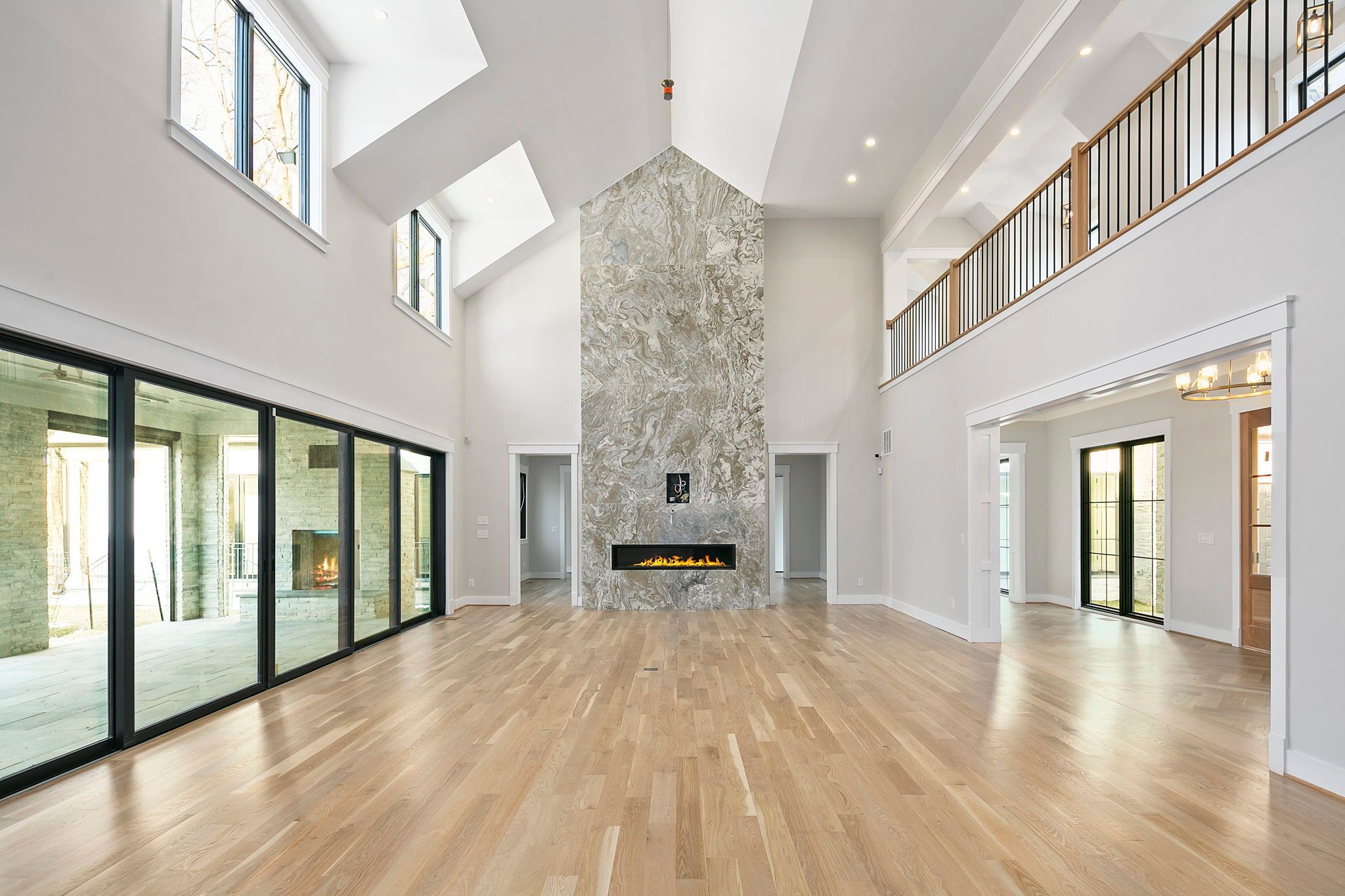 Focal Point Homes,22101
