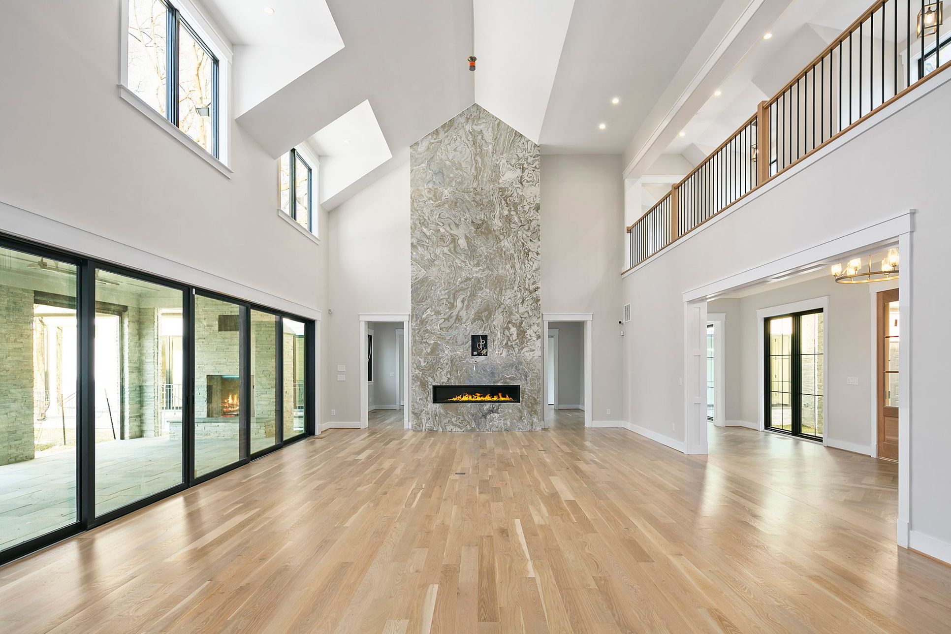 Focal Point Homes,22101