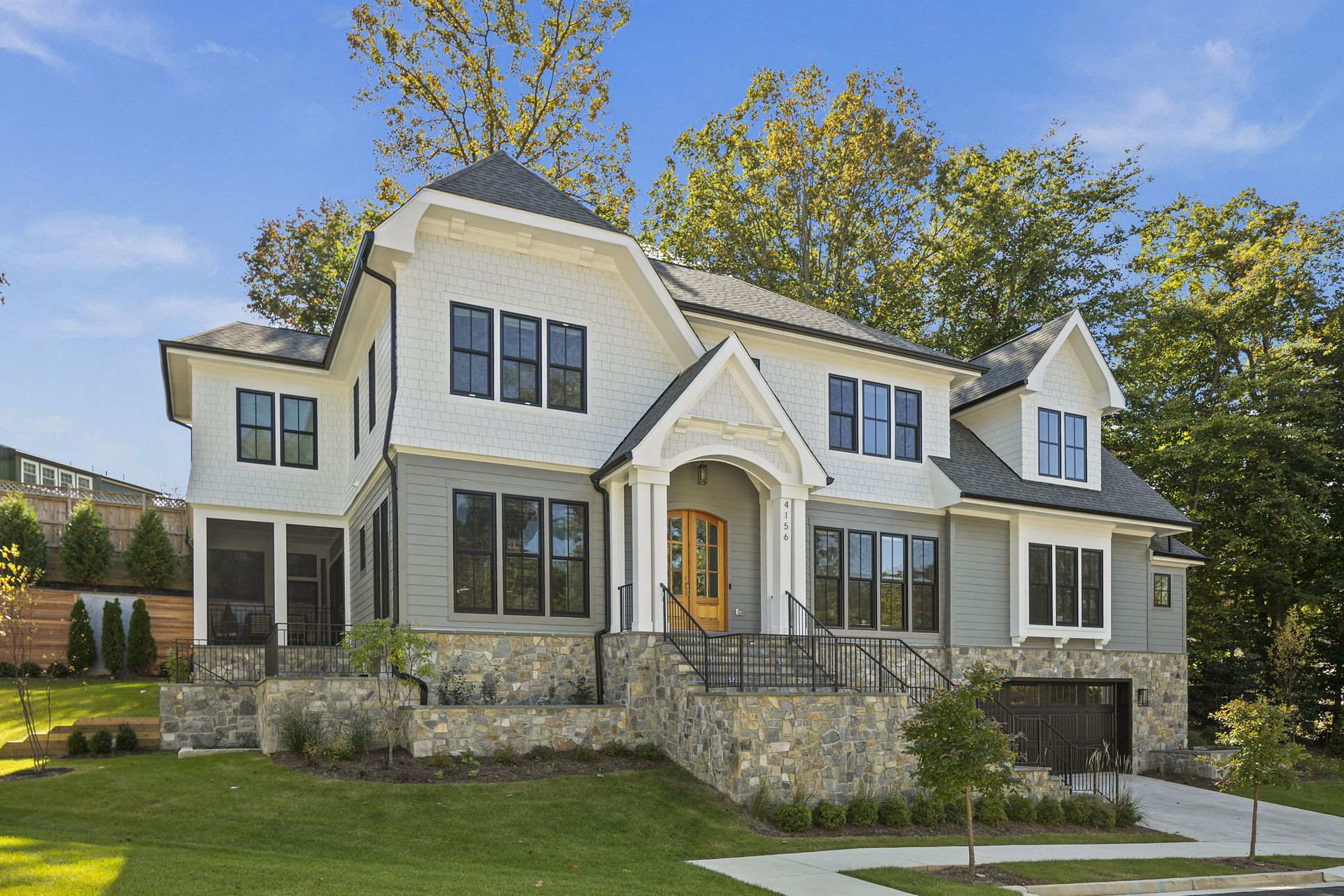 Focal Point Homes,22101