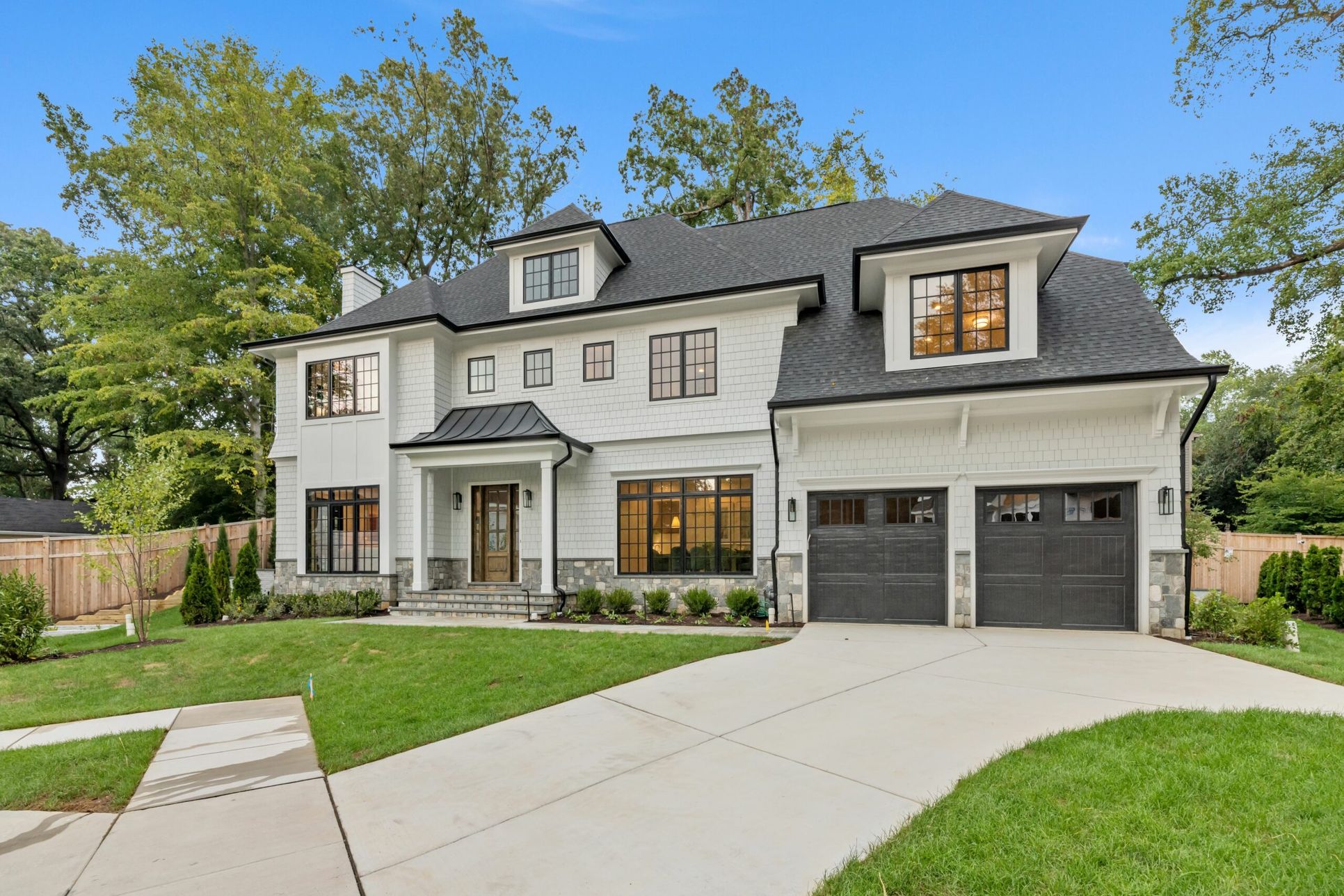 Focal Point Homes,22101