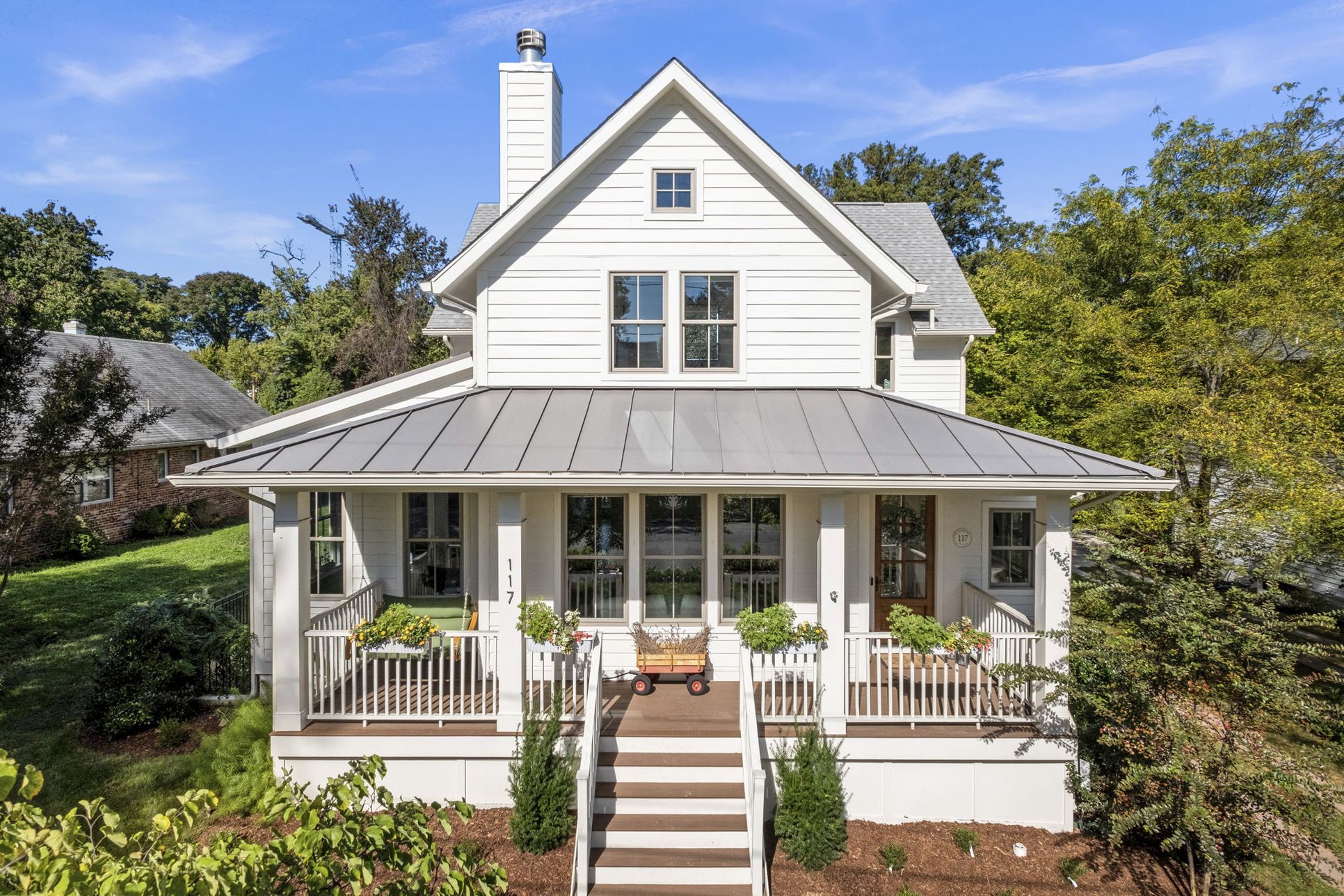 Focal Point Homes,22101