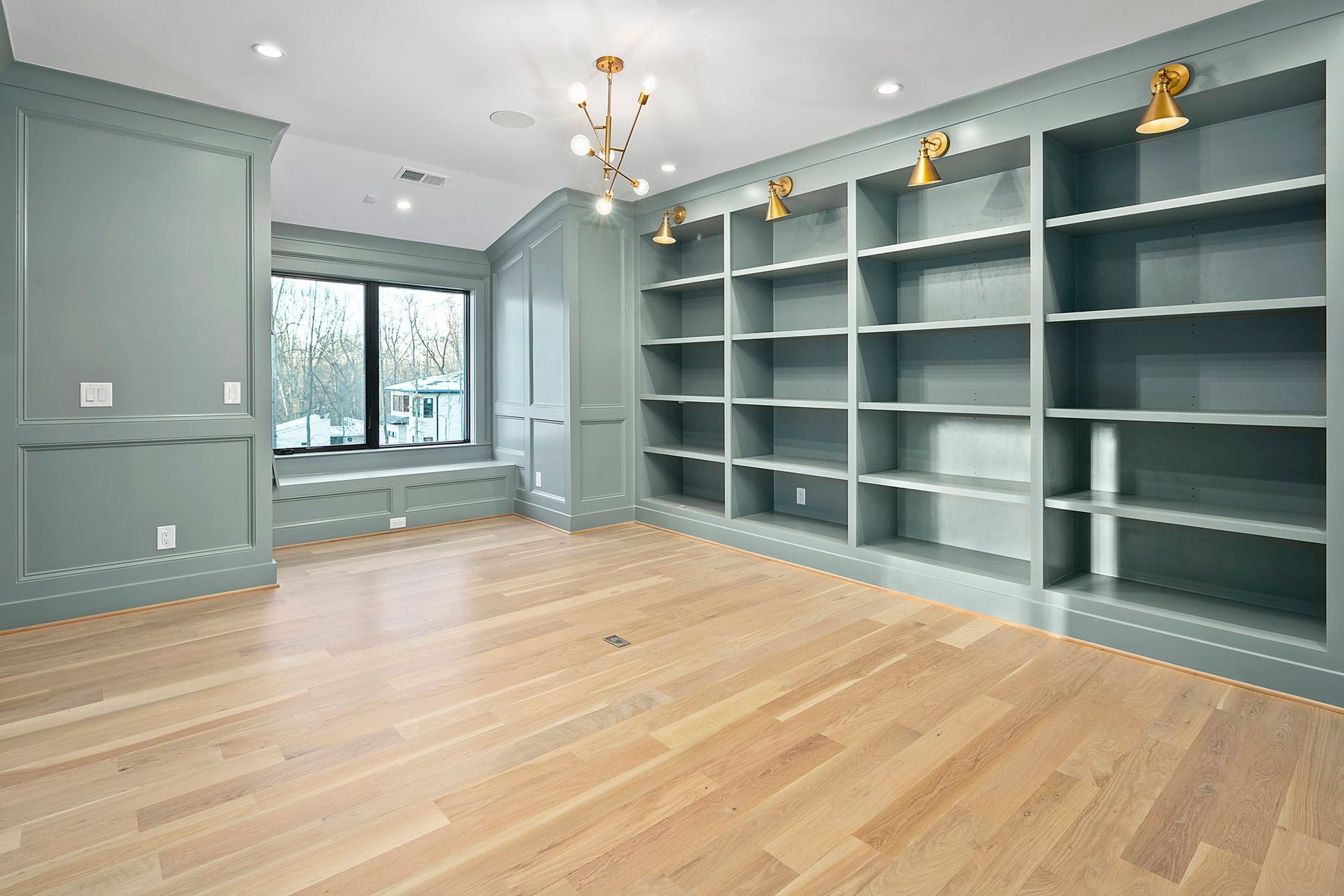 Focal Point Homes,22101
