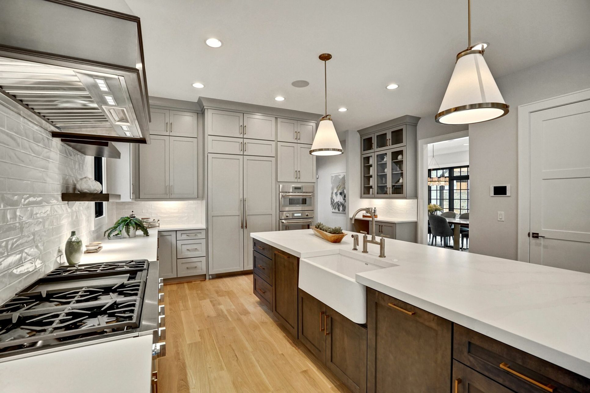 Focal Point Homes,22101