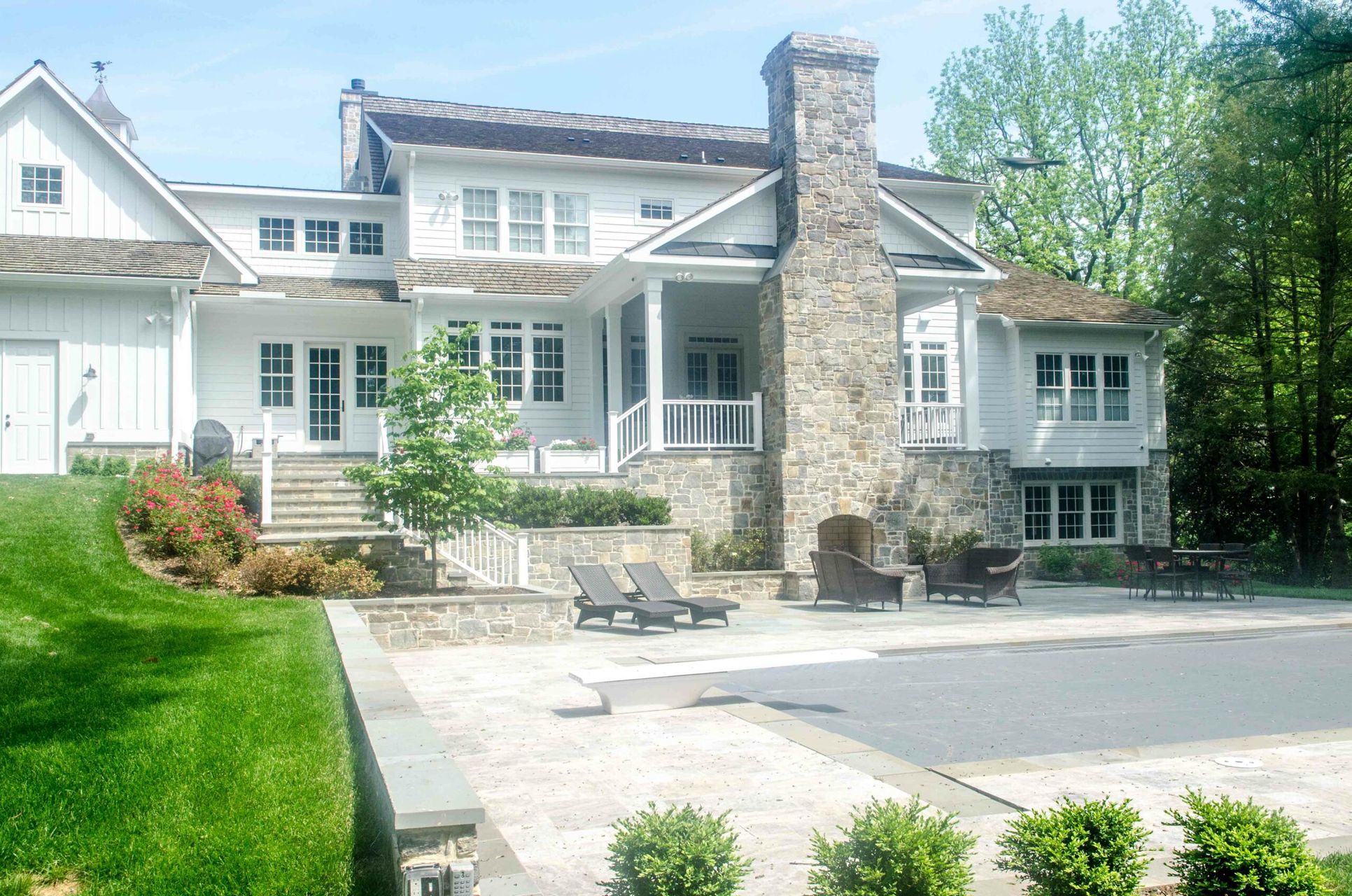 Focal Point Homes,22101