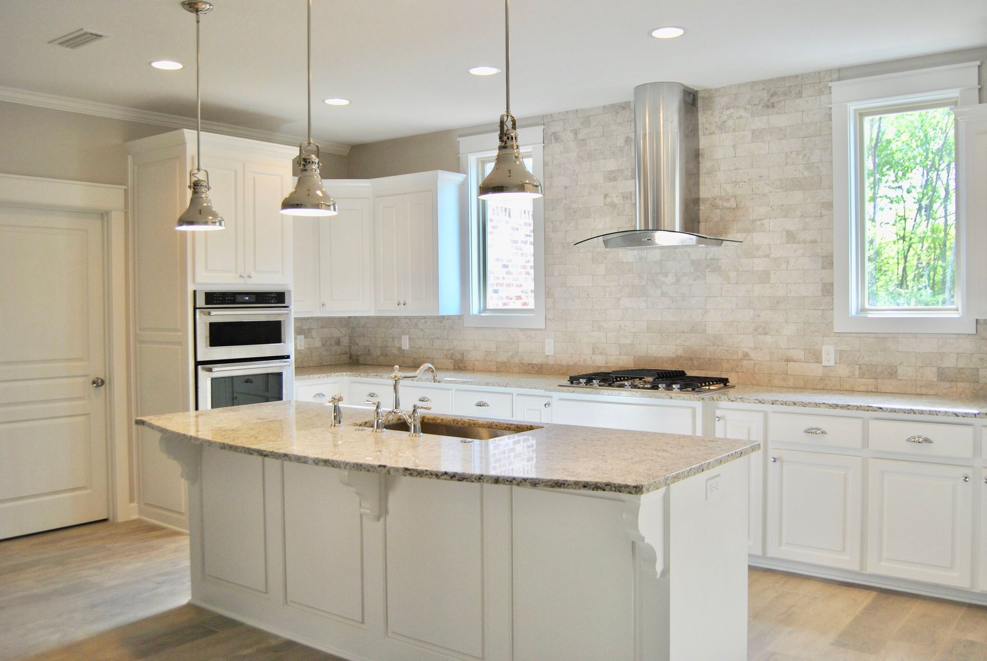 Blissett Builders,36301