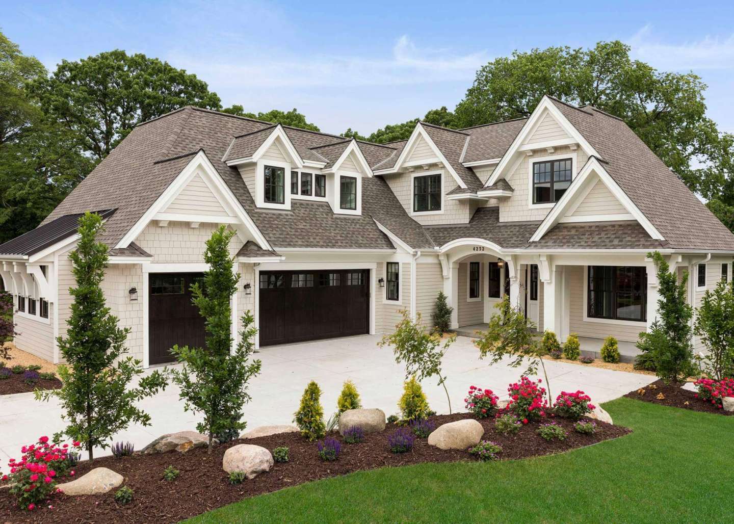 Sidell Trail,55416