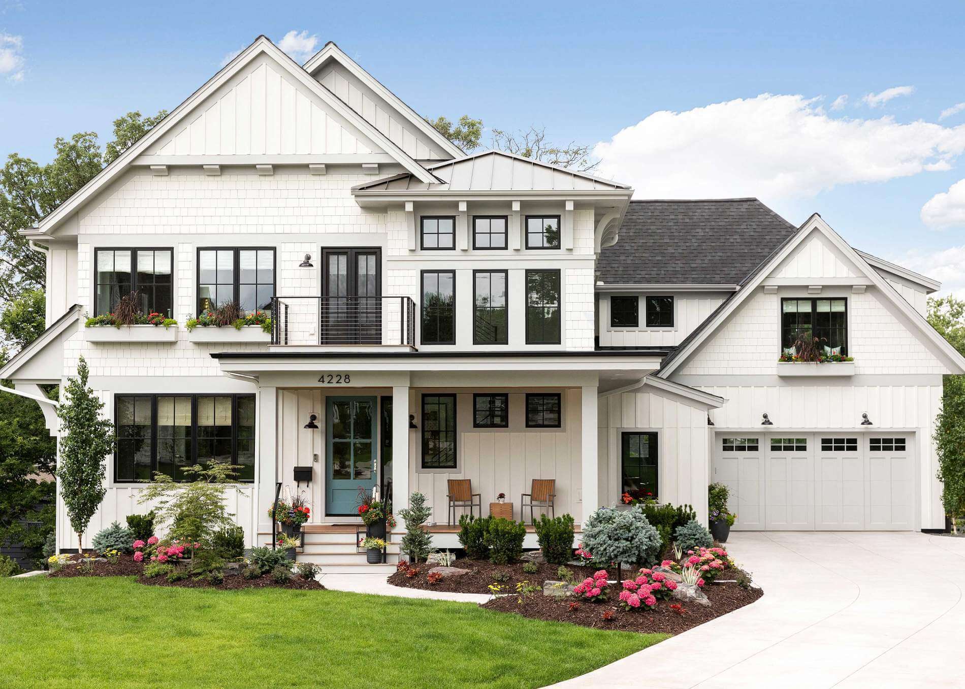 Sidell Trail,55416