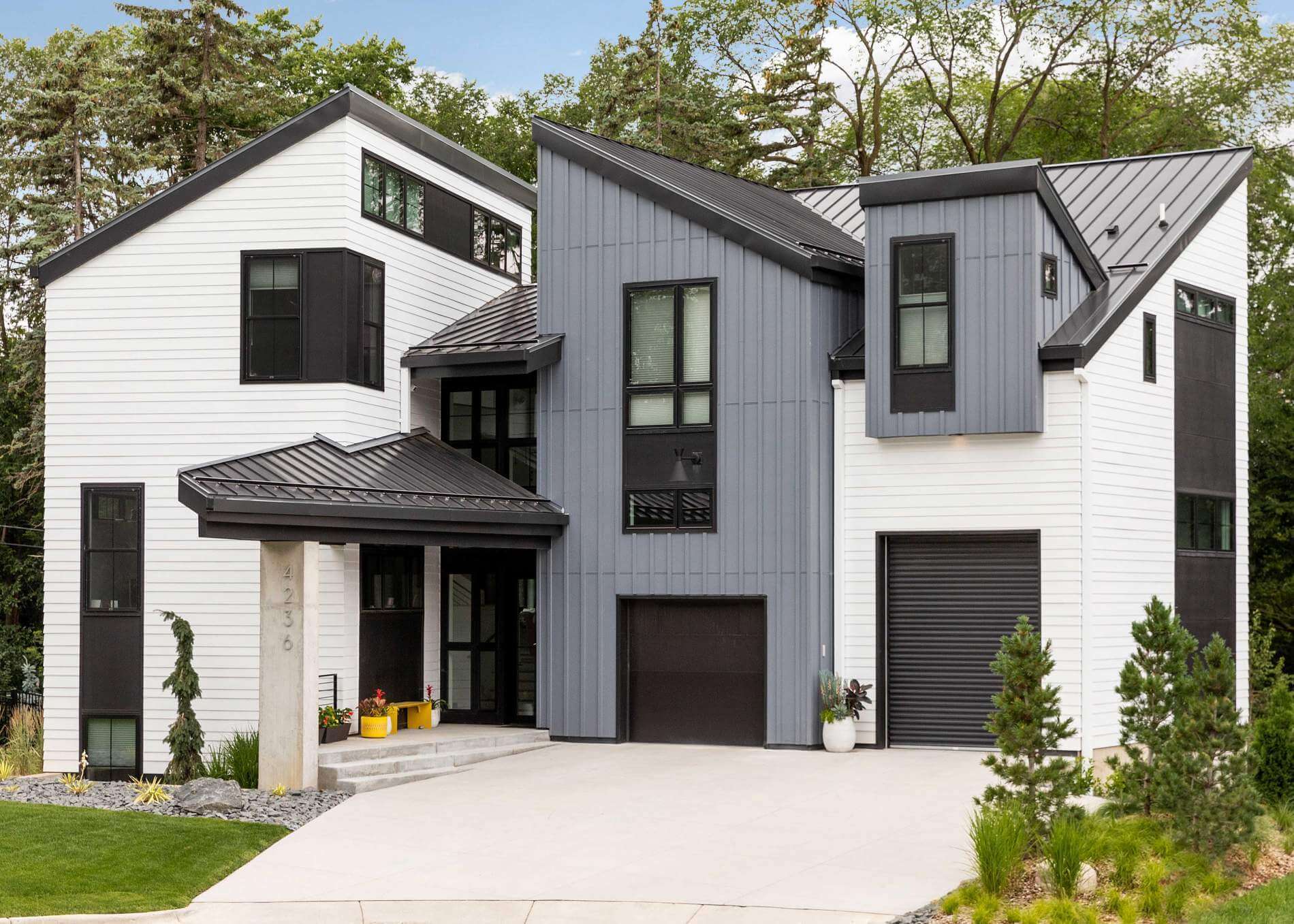 Sidell Trail,55416