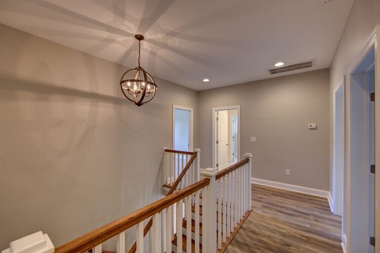 Croatan Custom Homes,27949