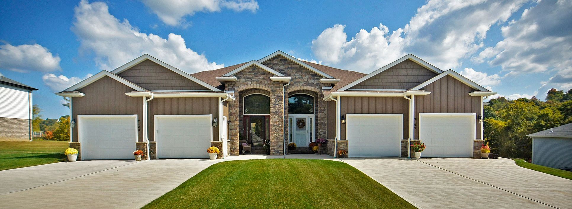 The Villas At Cedar Creek,15012