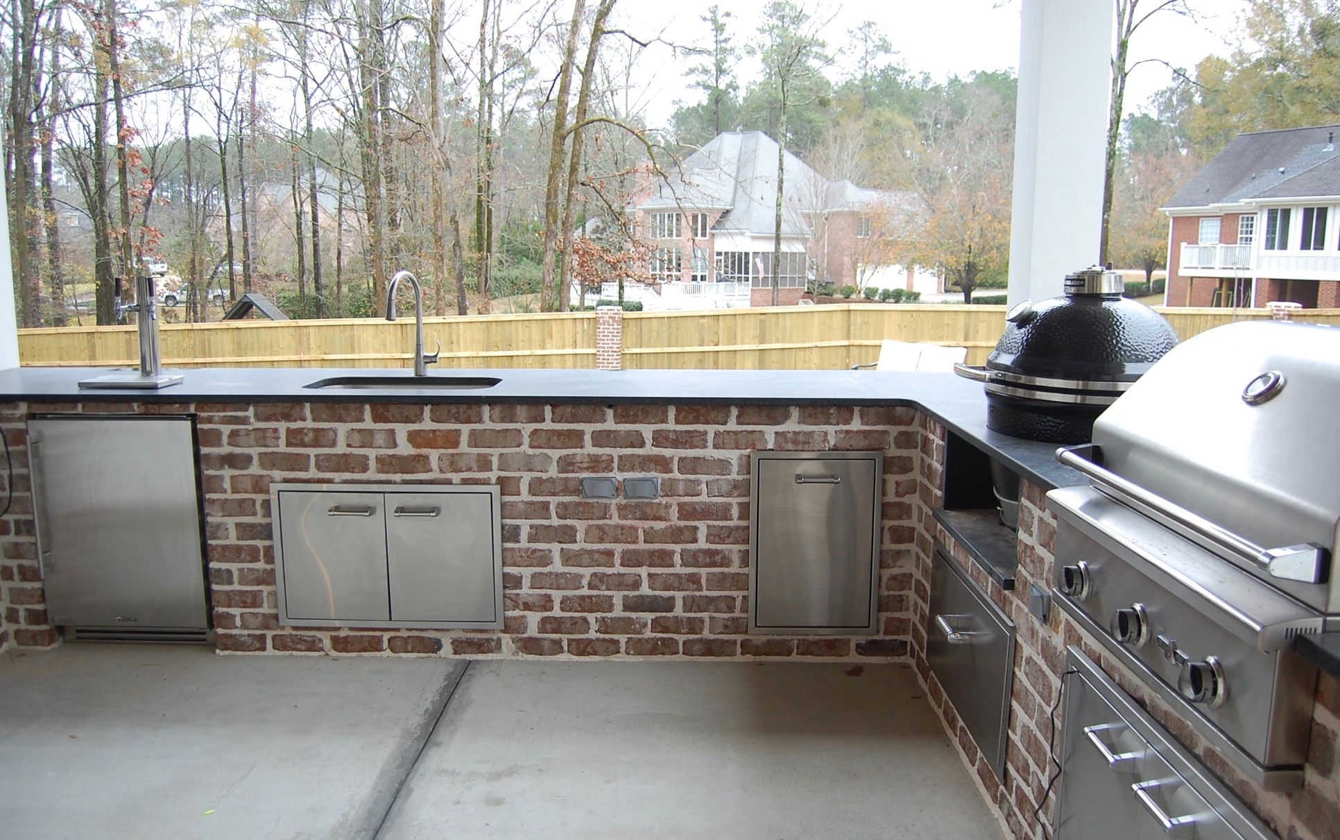 Lacher Construction,30907