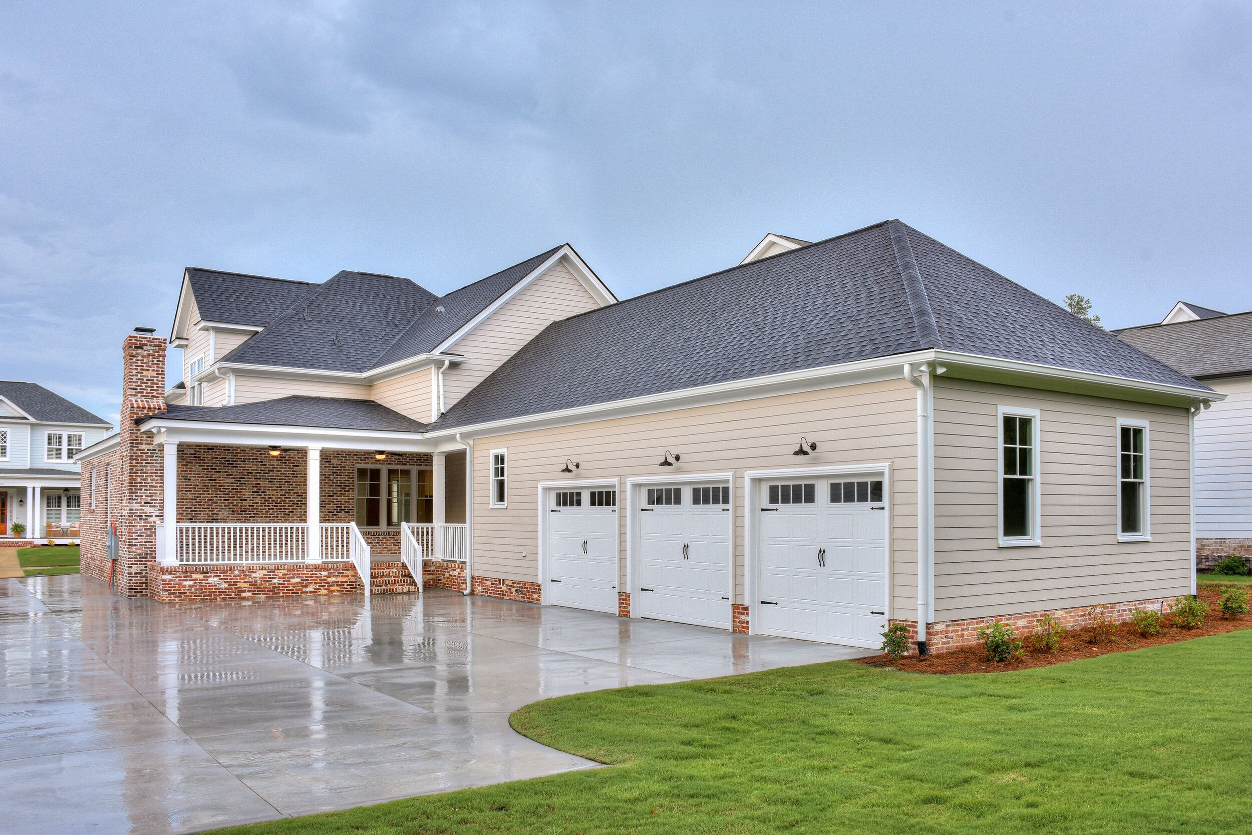 Lacher Construction,30907