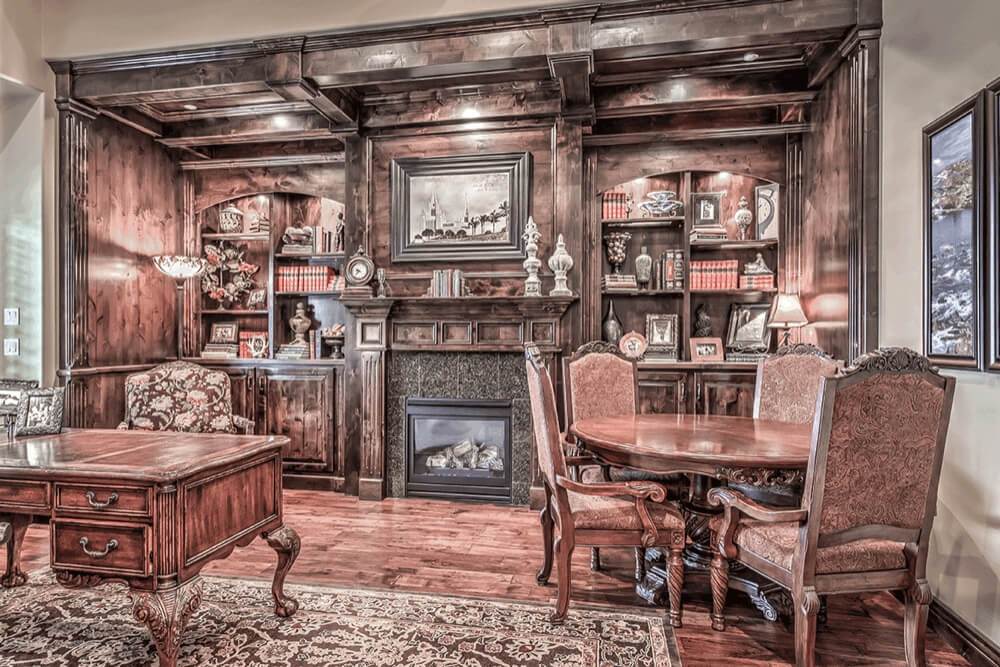 Tradition Building Company,83642