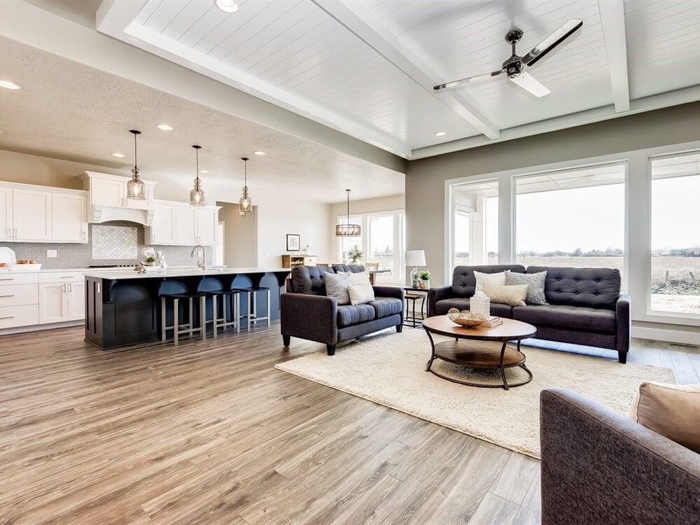 Tradition Building Company,83642