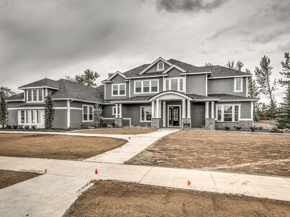 Tradition Building Company,83642
