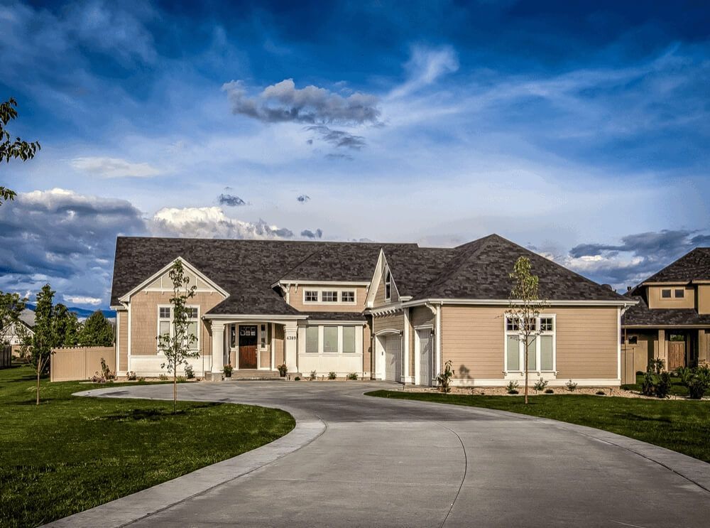 Tradition Building Company,83642