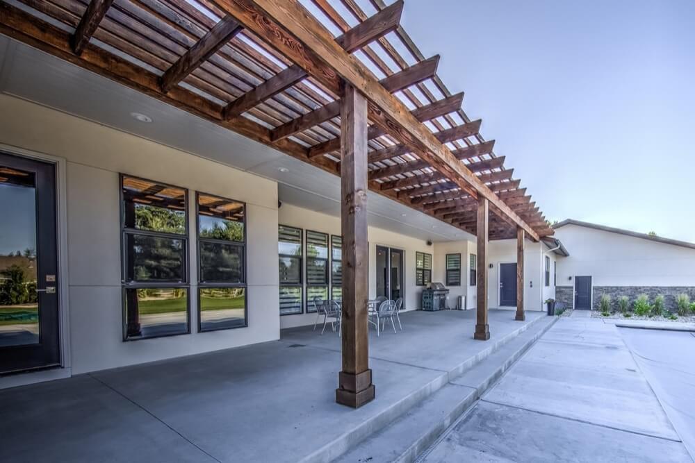 Tradition Building Company,83642