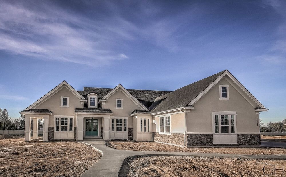 Tradition Building Company,83642