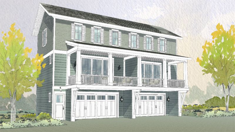 Bronson Street Residences,49301