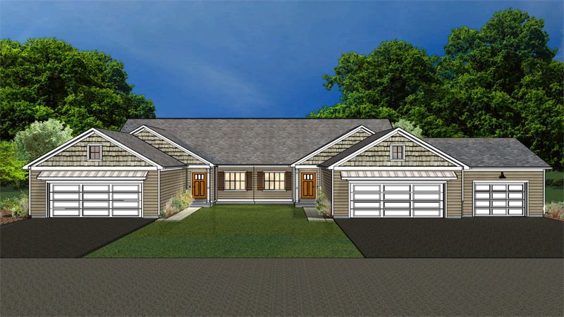 Gleneagle Condominiums,49426