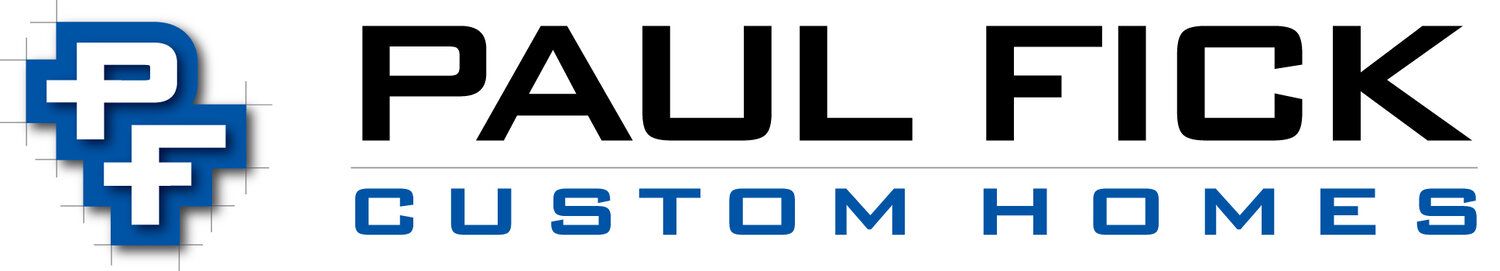 Paul Fick Custom Homes,57108