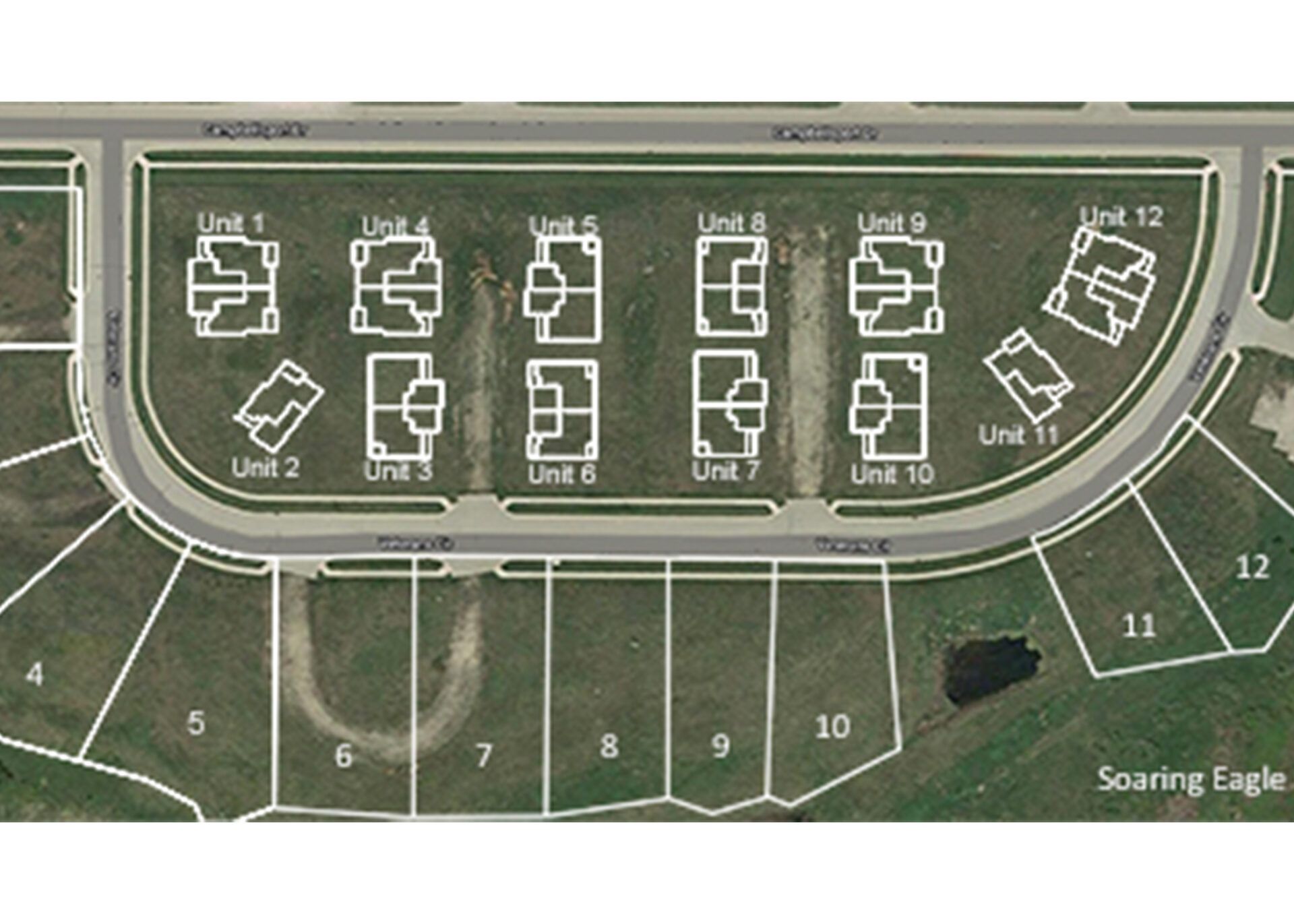 Soaring Eagle Condo,53010