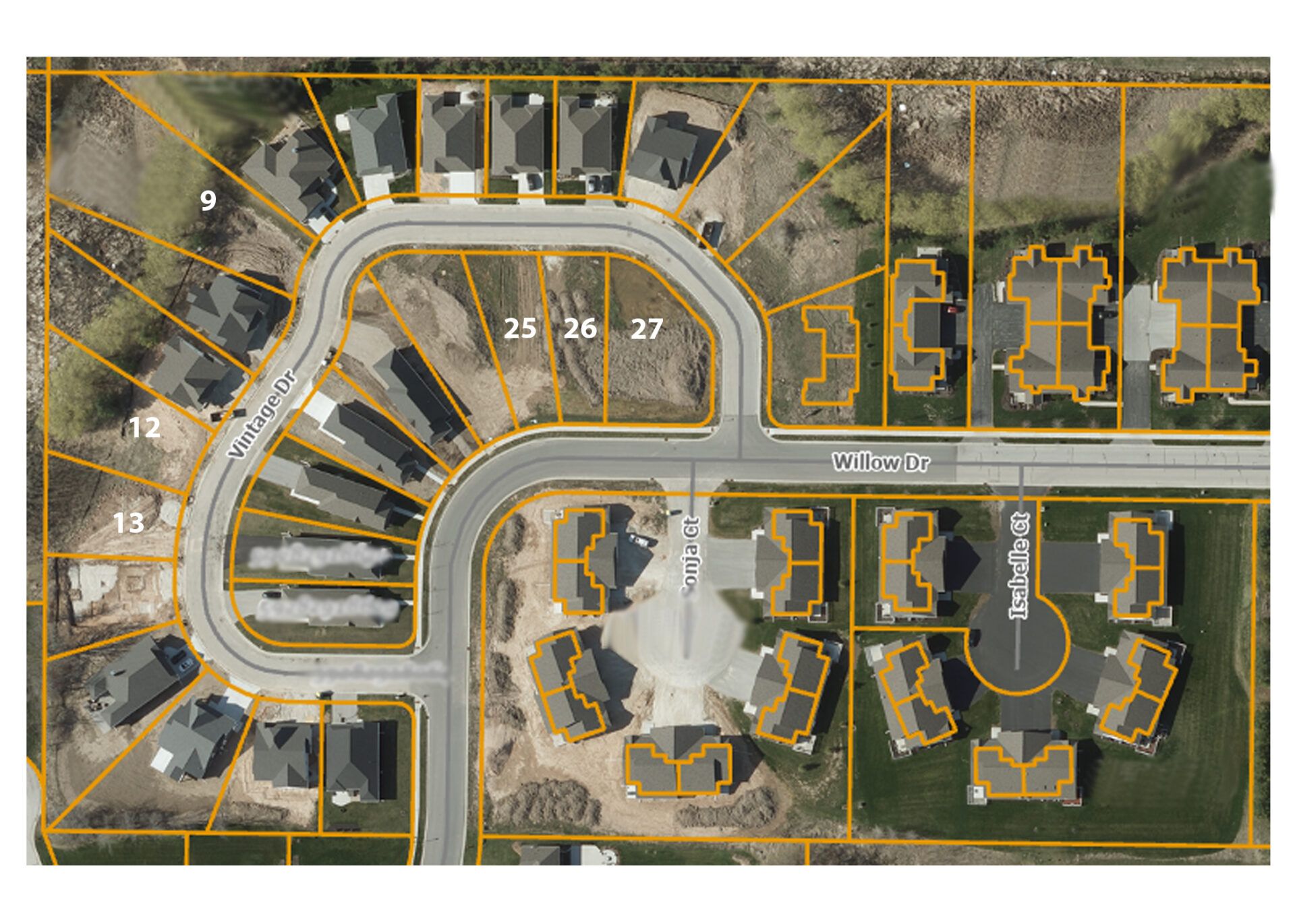 Vintage Willow,53085