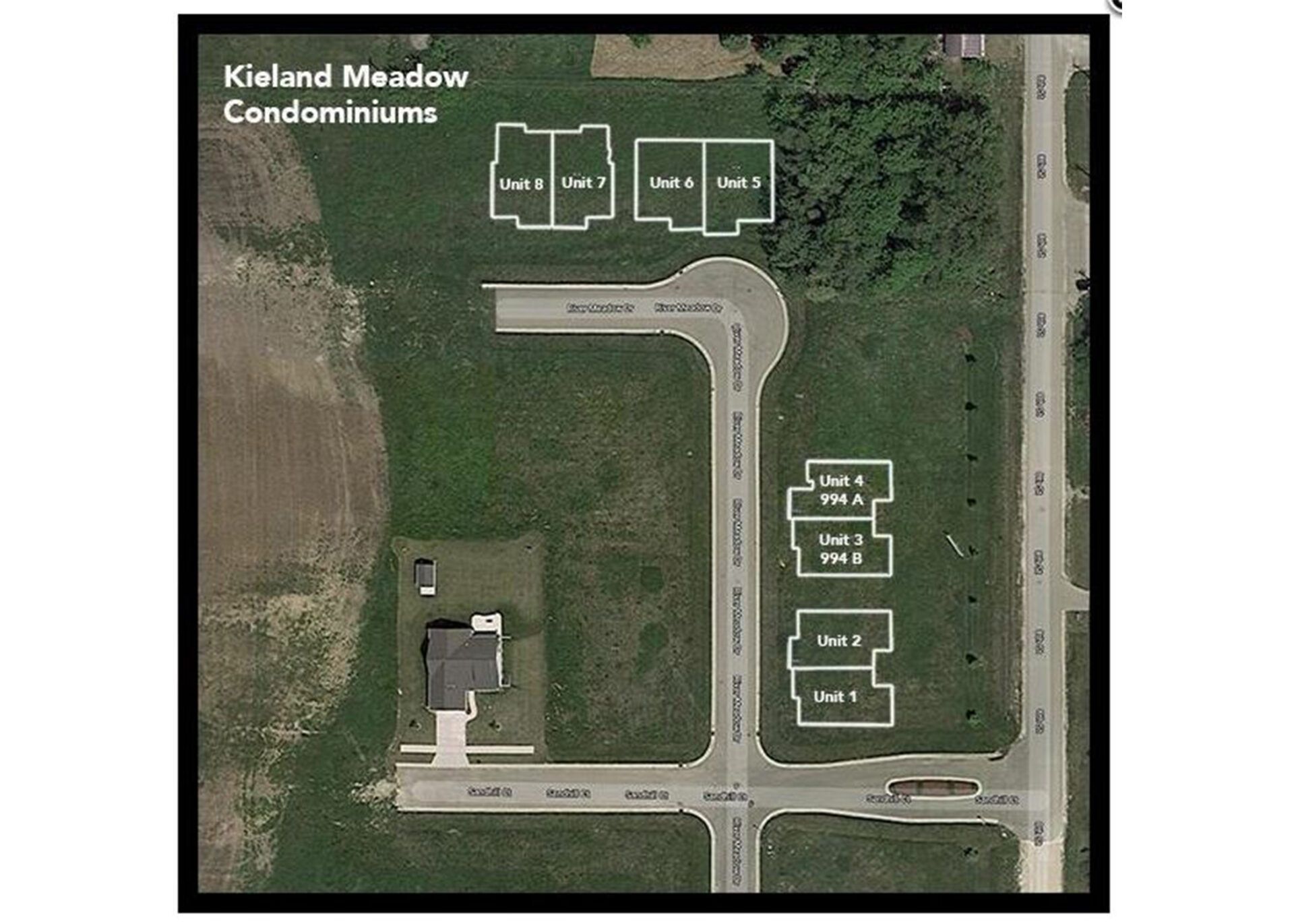 Kieland Meadows Condo,53042